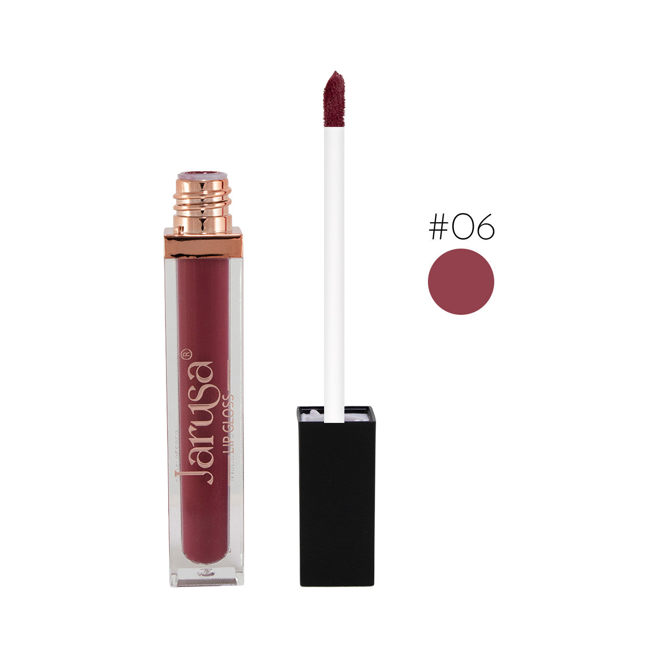 LABIAL LIQ. JARUSA MATTE ROCK