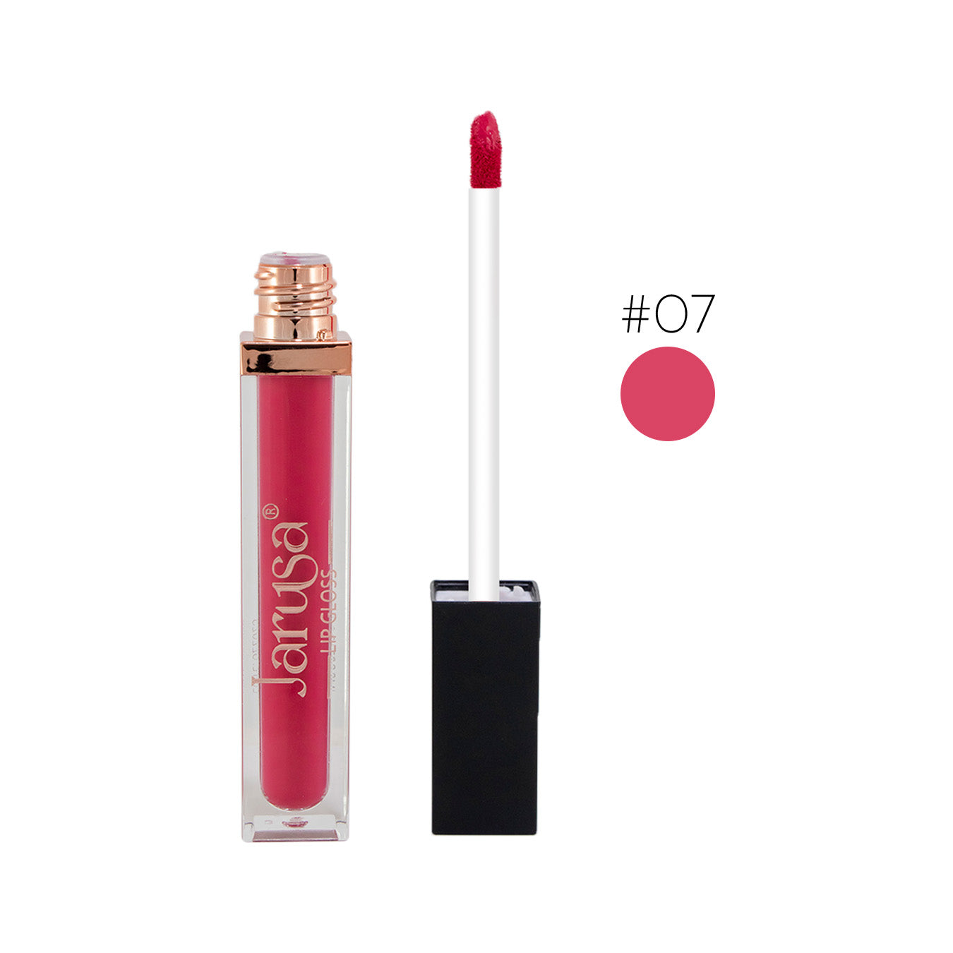 LABIAL LIQ. JARUSA MATTE ROCK