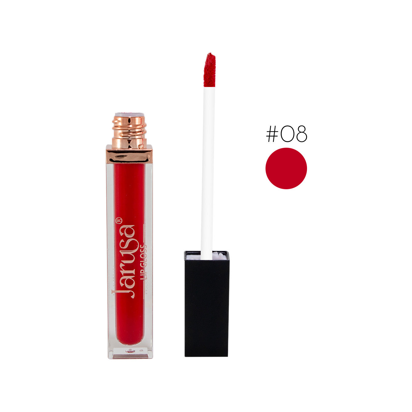 LABIAL LIQ. JARUSA MATTE ROCK