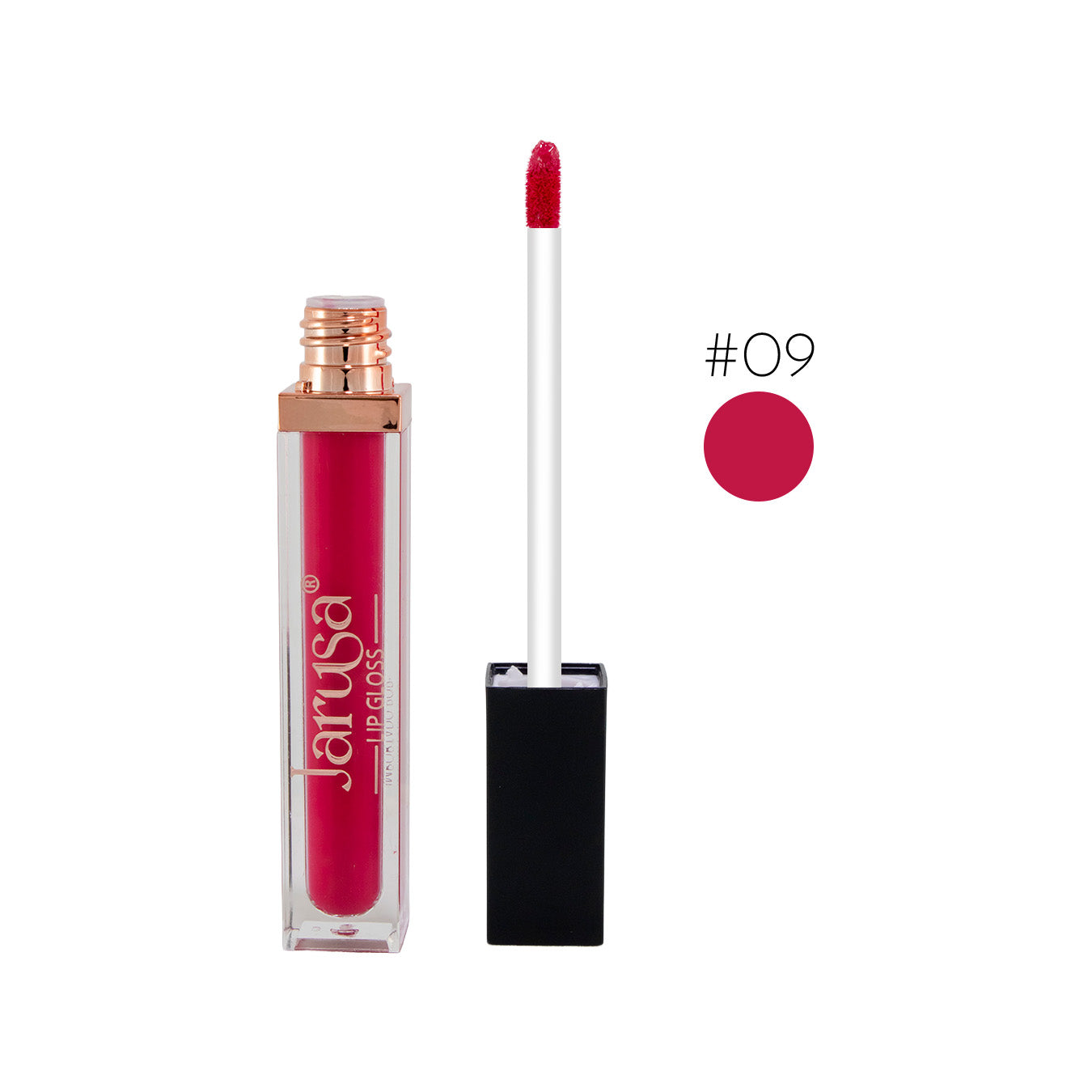 LABIAL LIQ. JARUSA MATTE ROCK