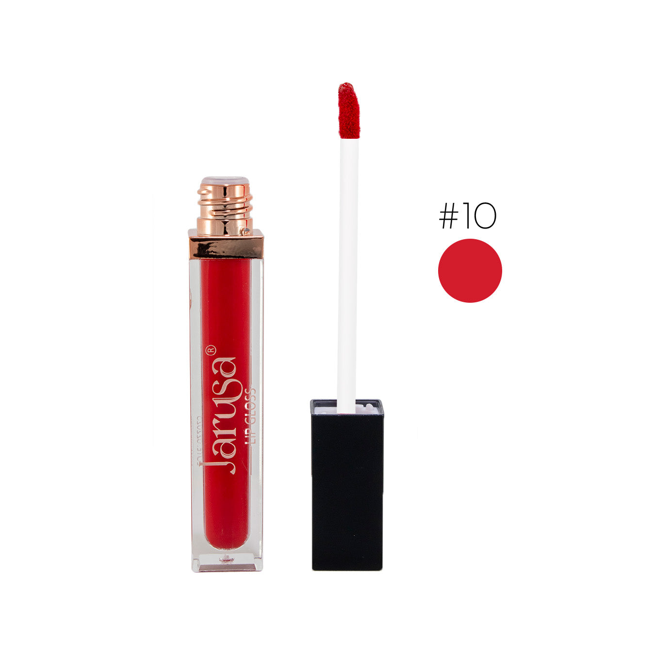 LABIAL LIQ. JARUSA MATTE ROCK