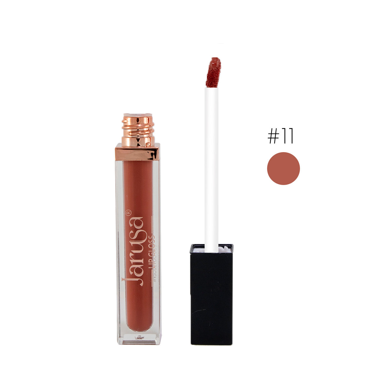 LABIAL LIQ. JARUSA MATTE ROCK