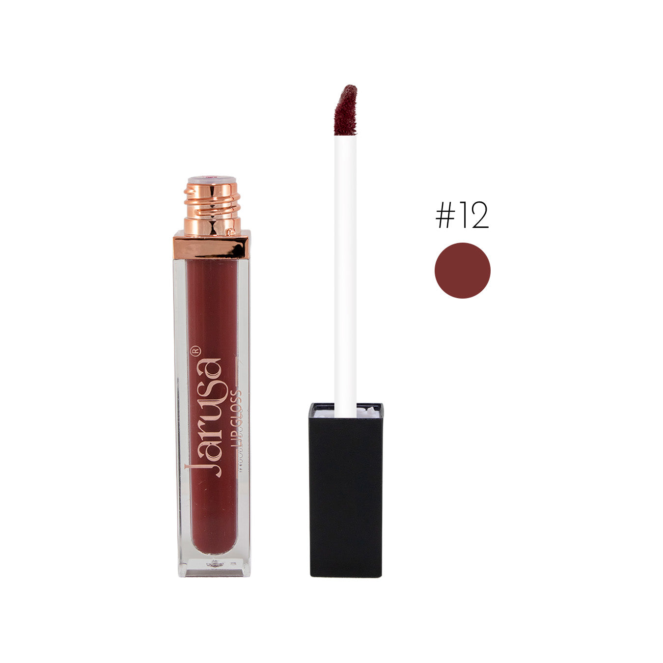 LABIAL LIQ. JARUSA MATTE ROCK