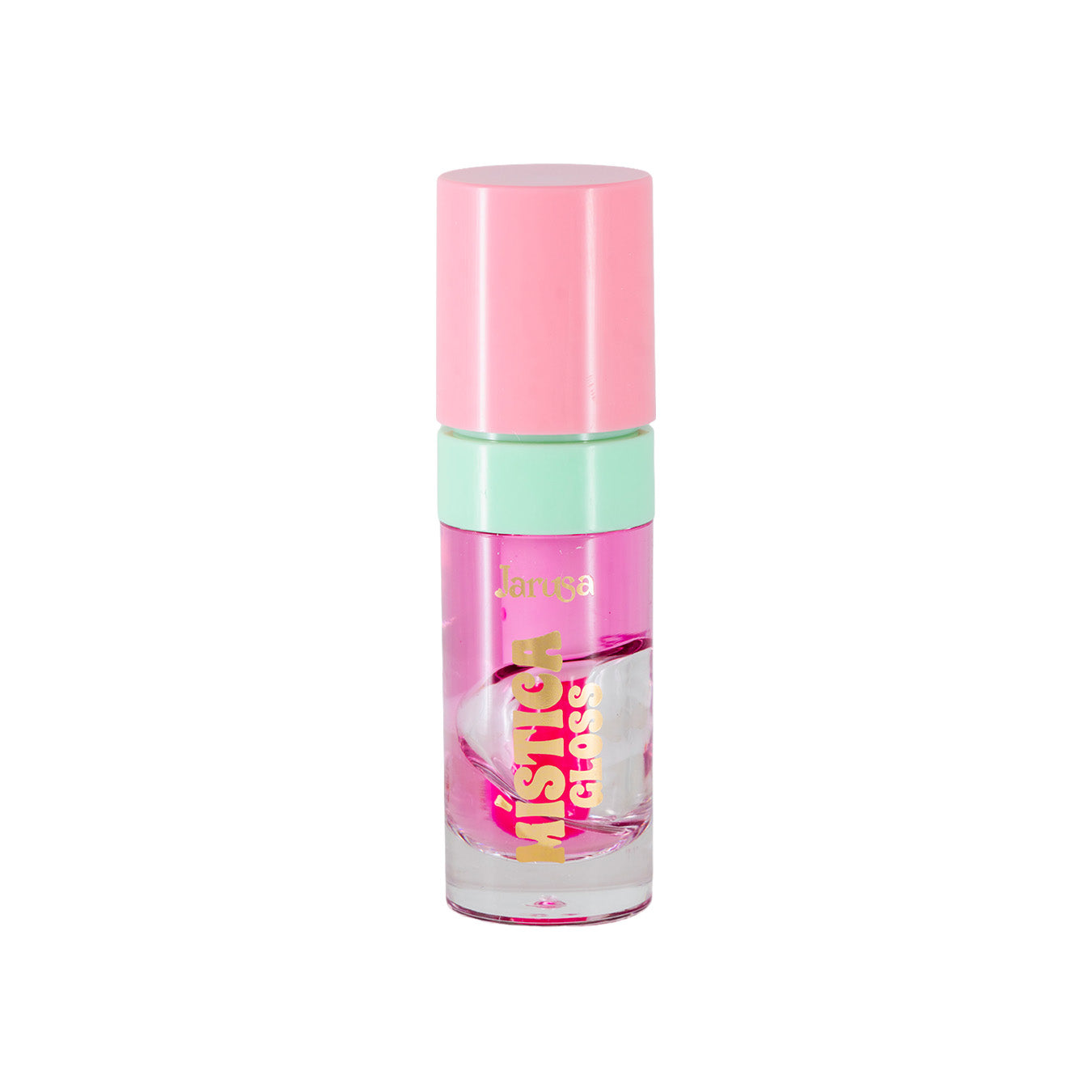 BRILLO LABIAL JARUSA MISTICA