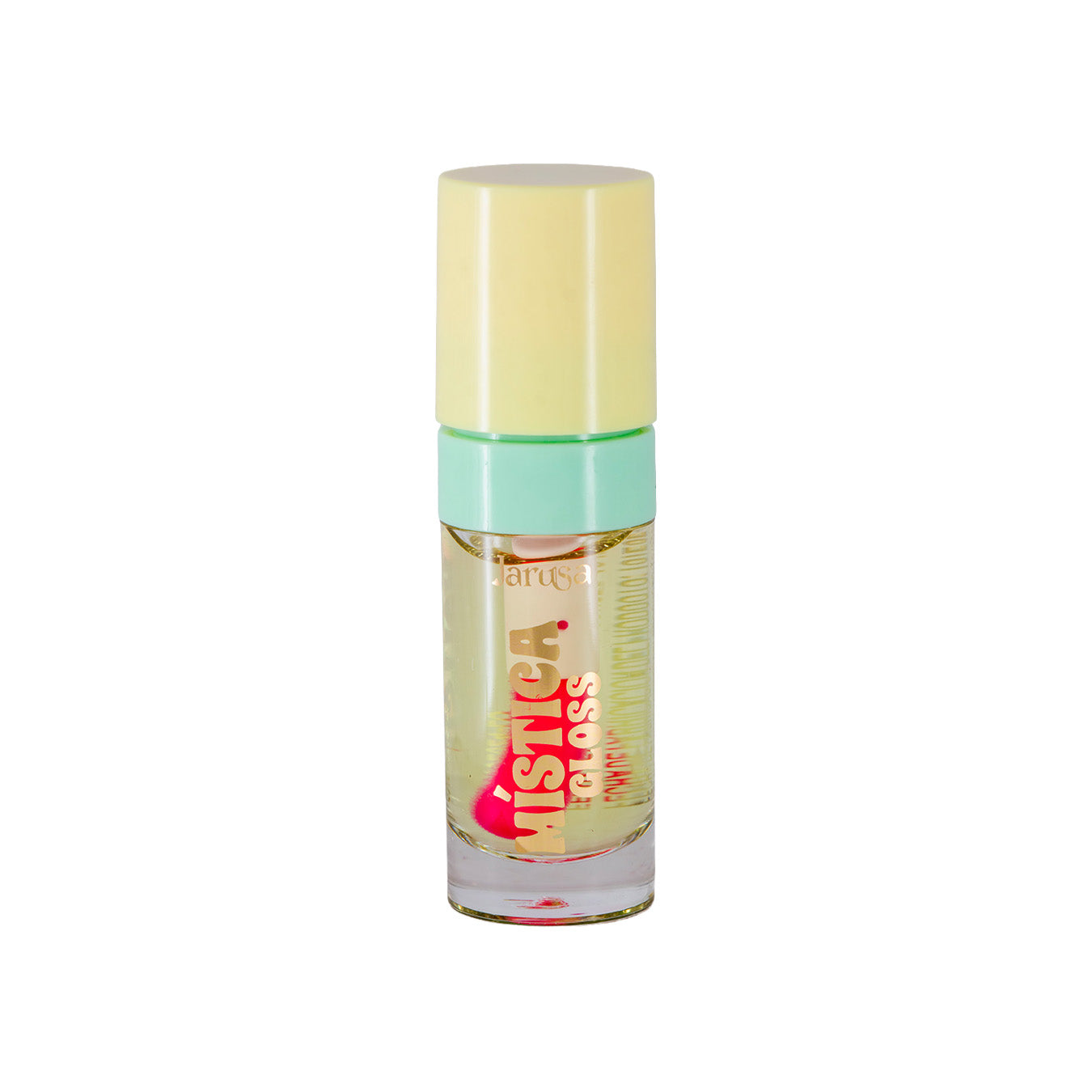 BRILLO LABIAL JARUSA MISTICA