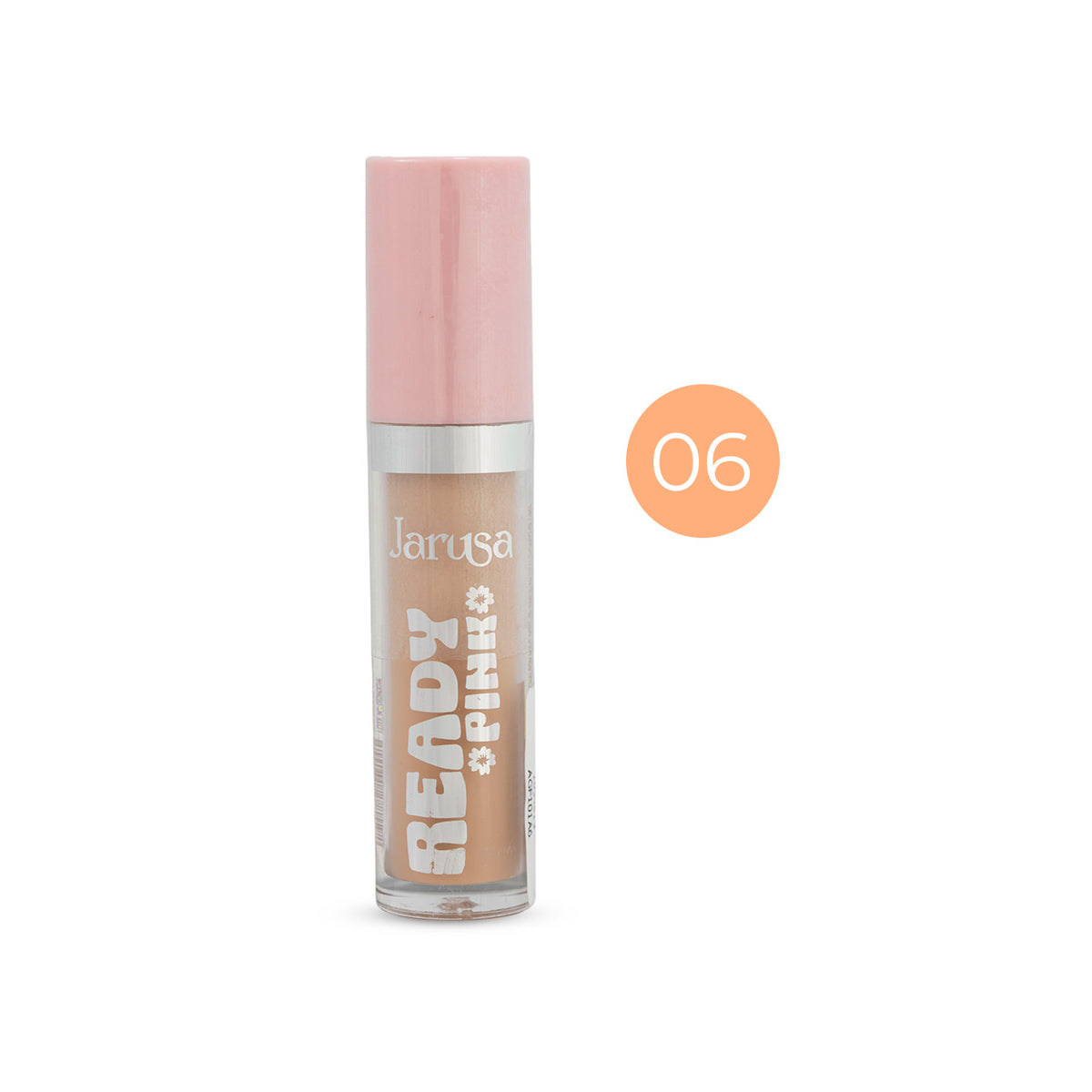 CORRECTOR LIQ. JARUSA READY PINK