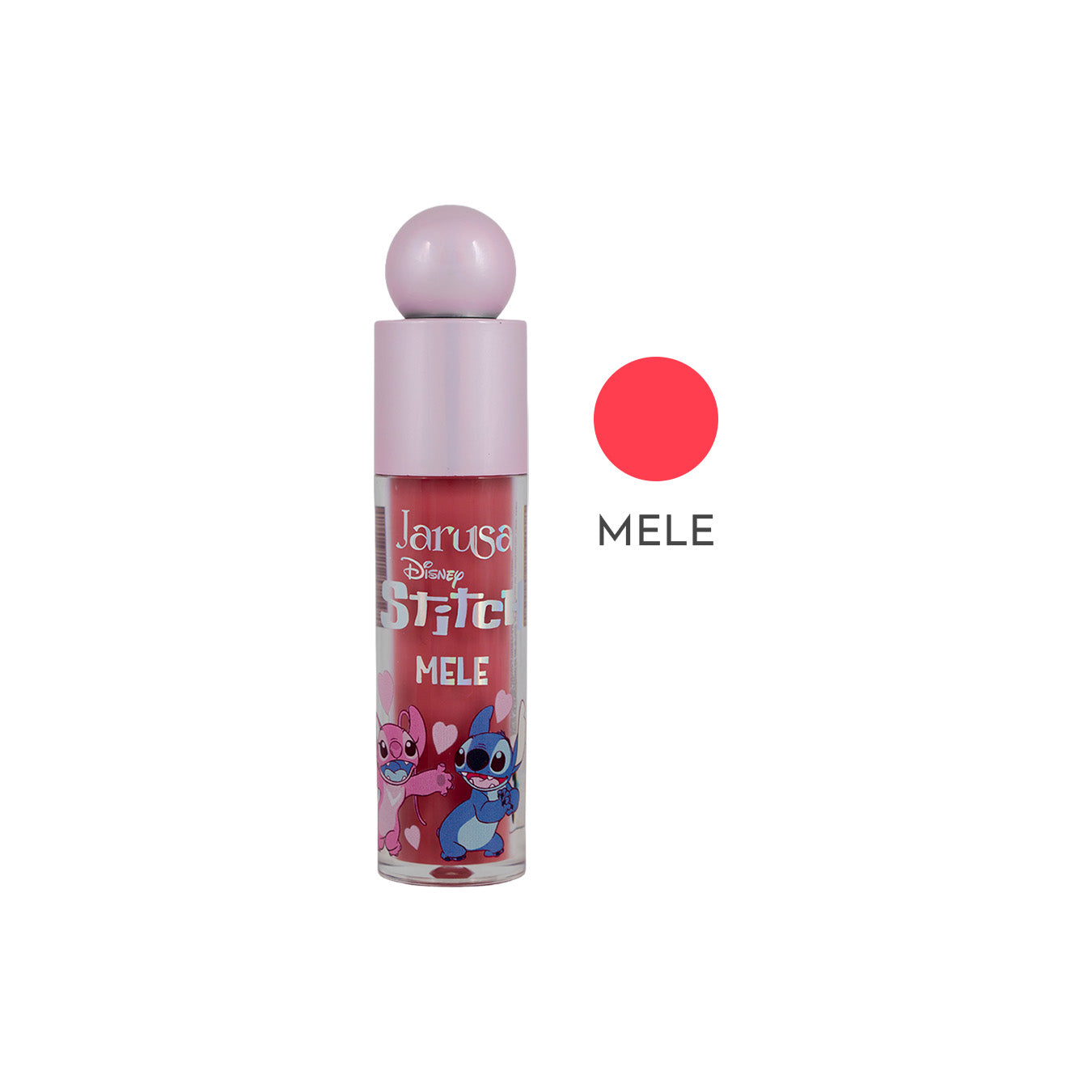 RUBOR LIQ. JARUSA STITCH