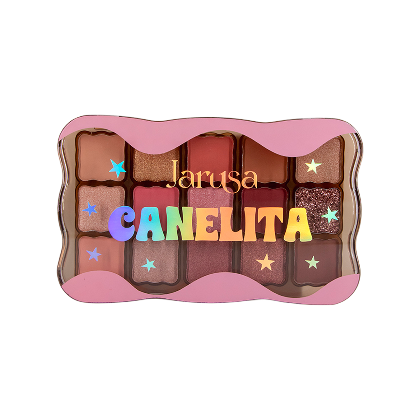 SOMBRAS JARUSA CANELITA X15COL