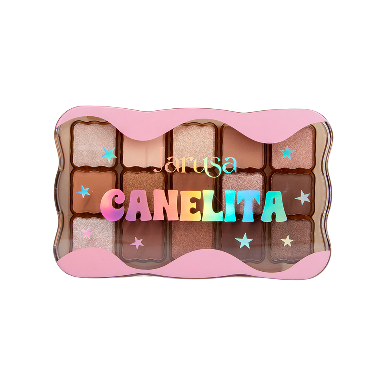 SOMBRAS JARUSA CANELITA X15COL