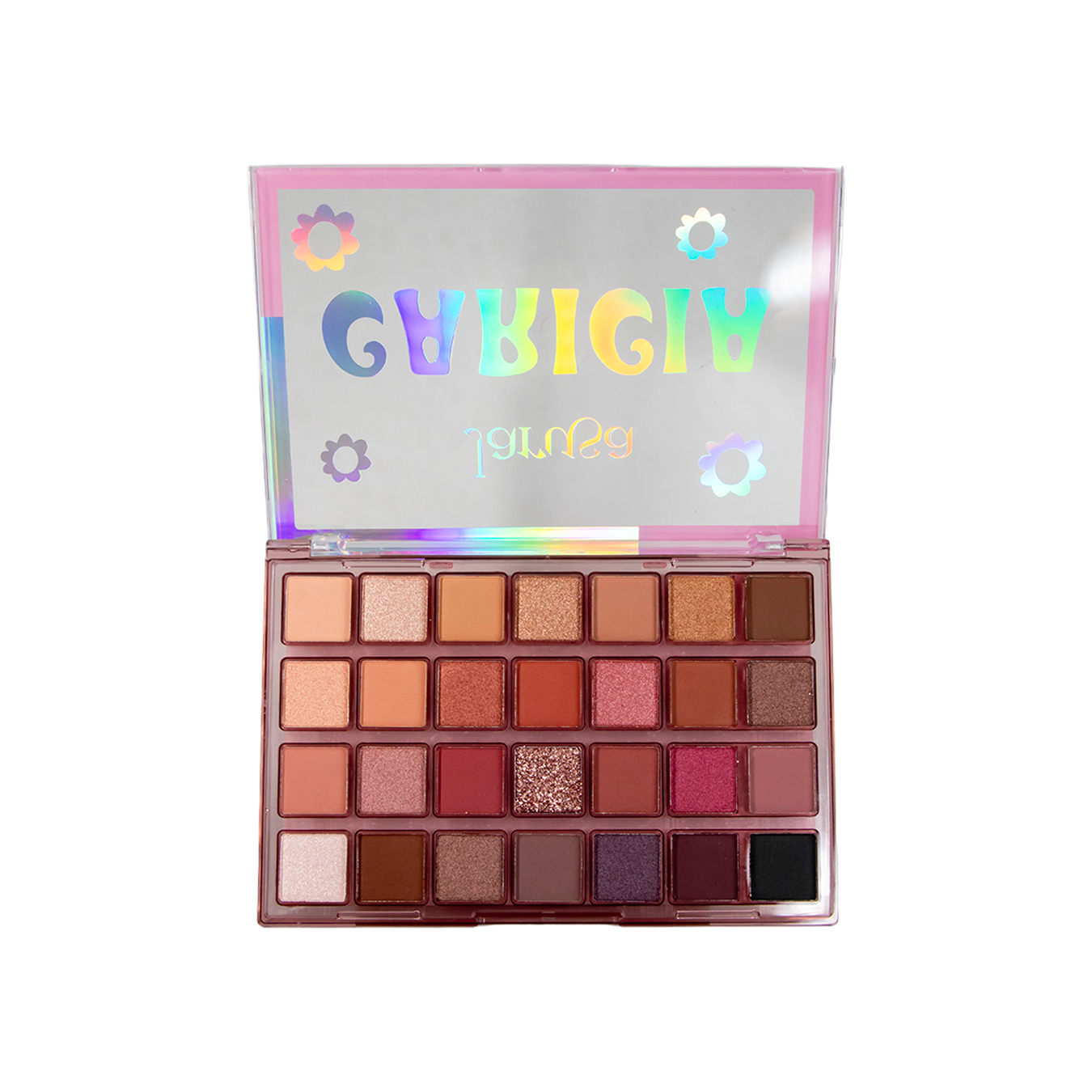 SOMBRAS JARUSA CARICIA X28COL
