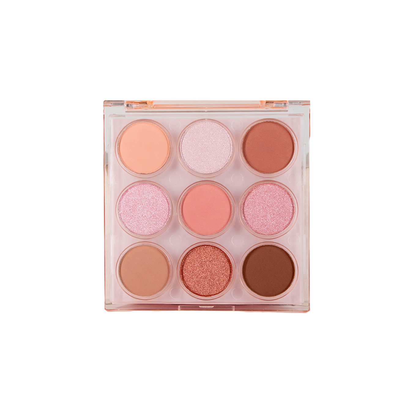 SOMBRAS JARUSA DULZURA X9COL