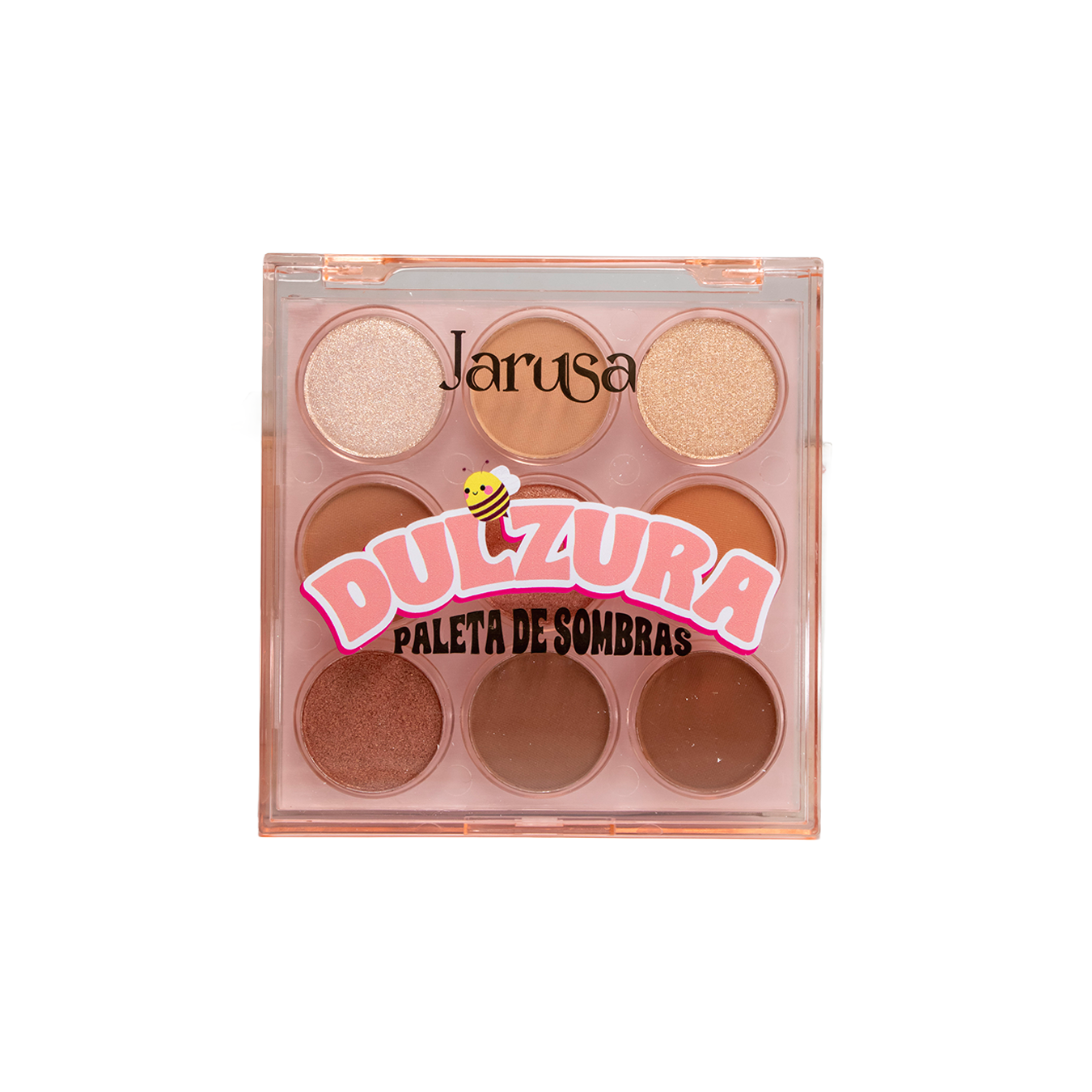 SOMBRAS JARUSA DULZURA X9COL