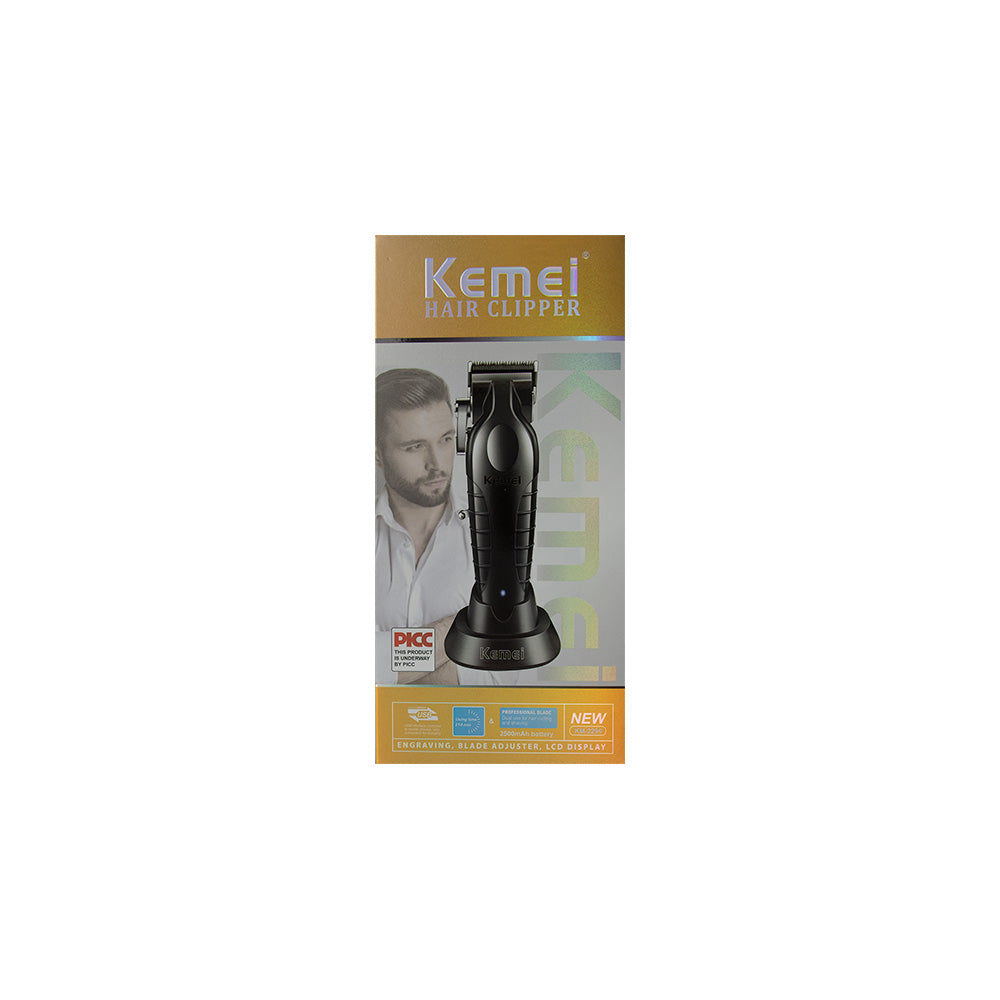 MAQUINA CLIPPER KEMEI KM-2296