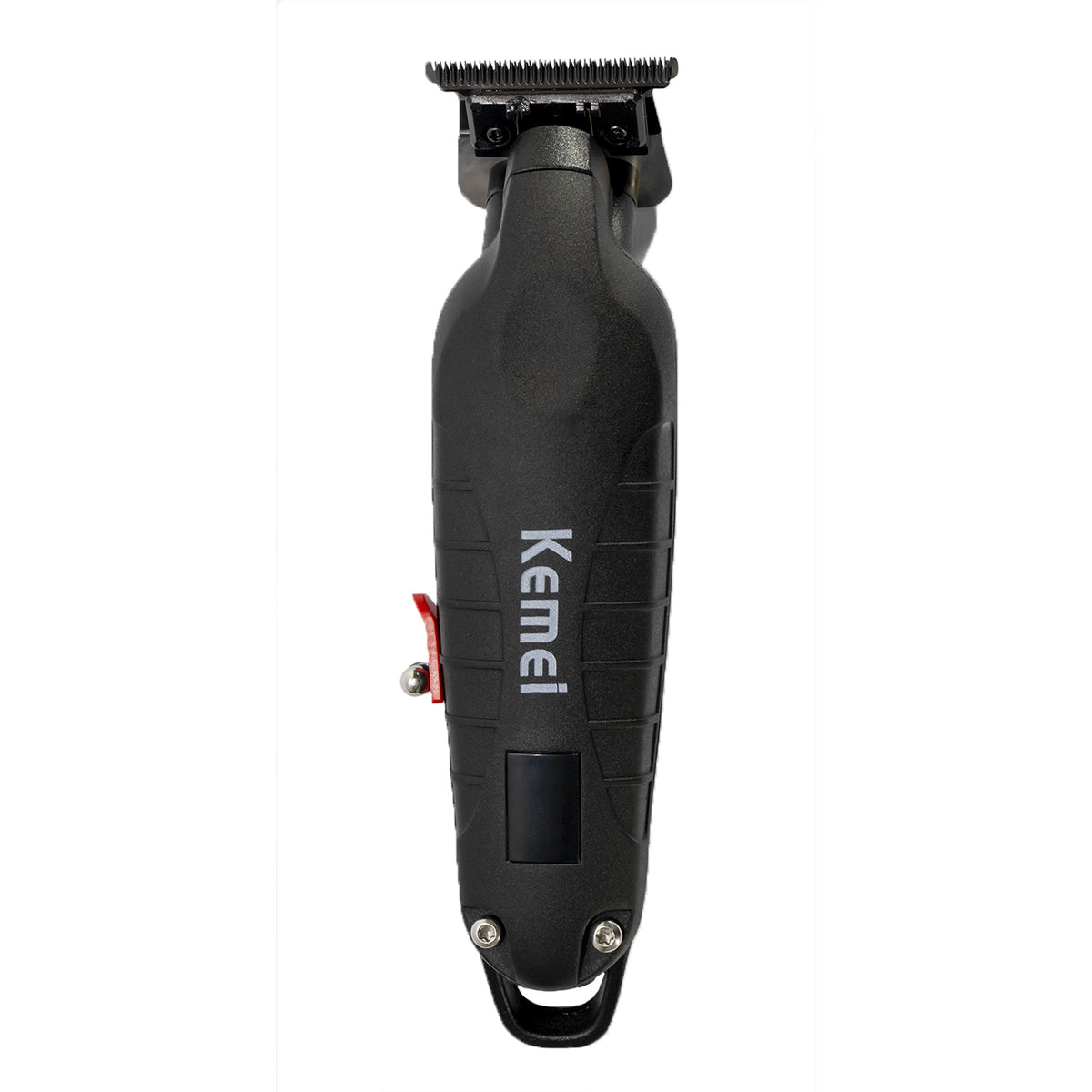 MAQUINA TRIMMER KEMEI NEGRA KM-2293