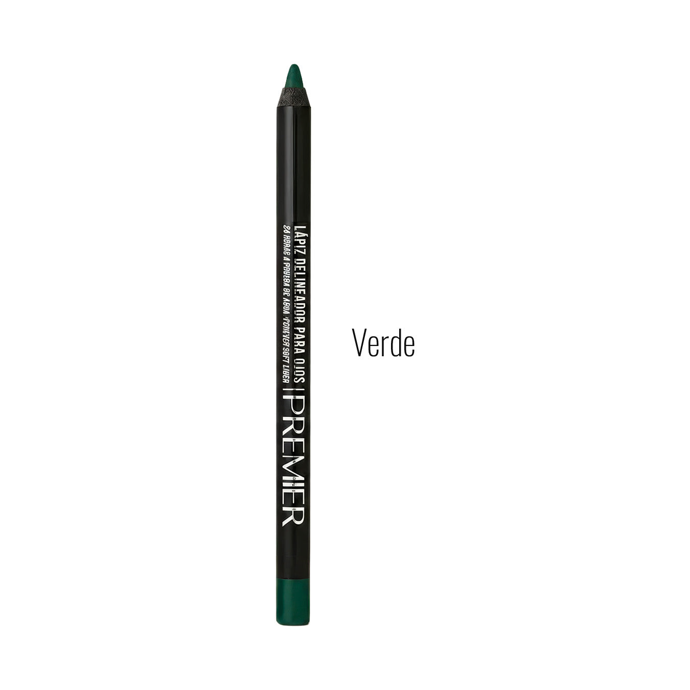 LAPIZ PARA OJOS PREMIER APA FOREVER VERDE X1.2GR