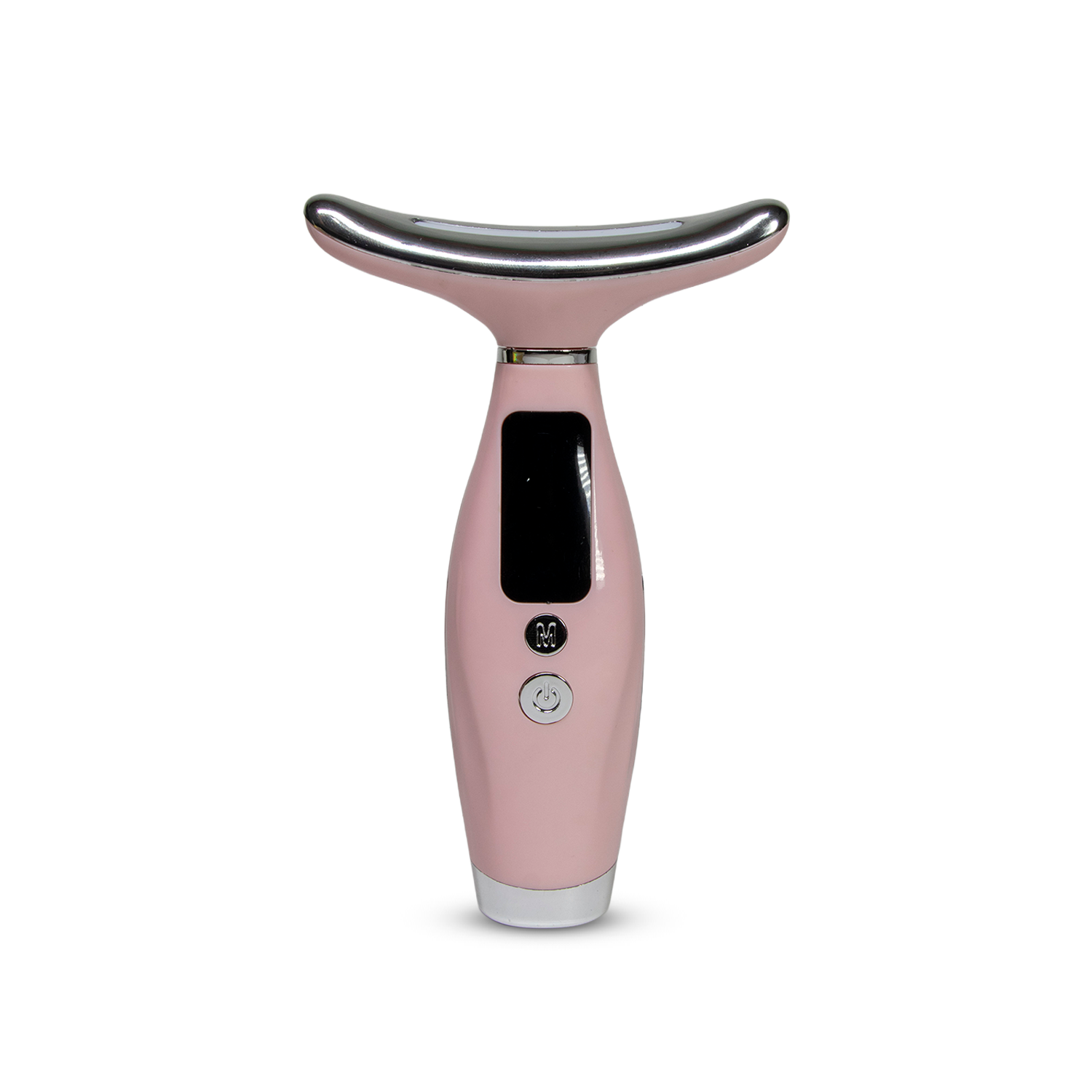 MINI MASAJEADOR FACIAL LED