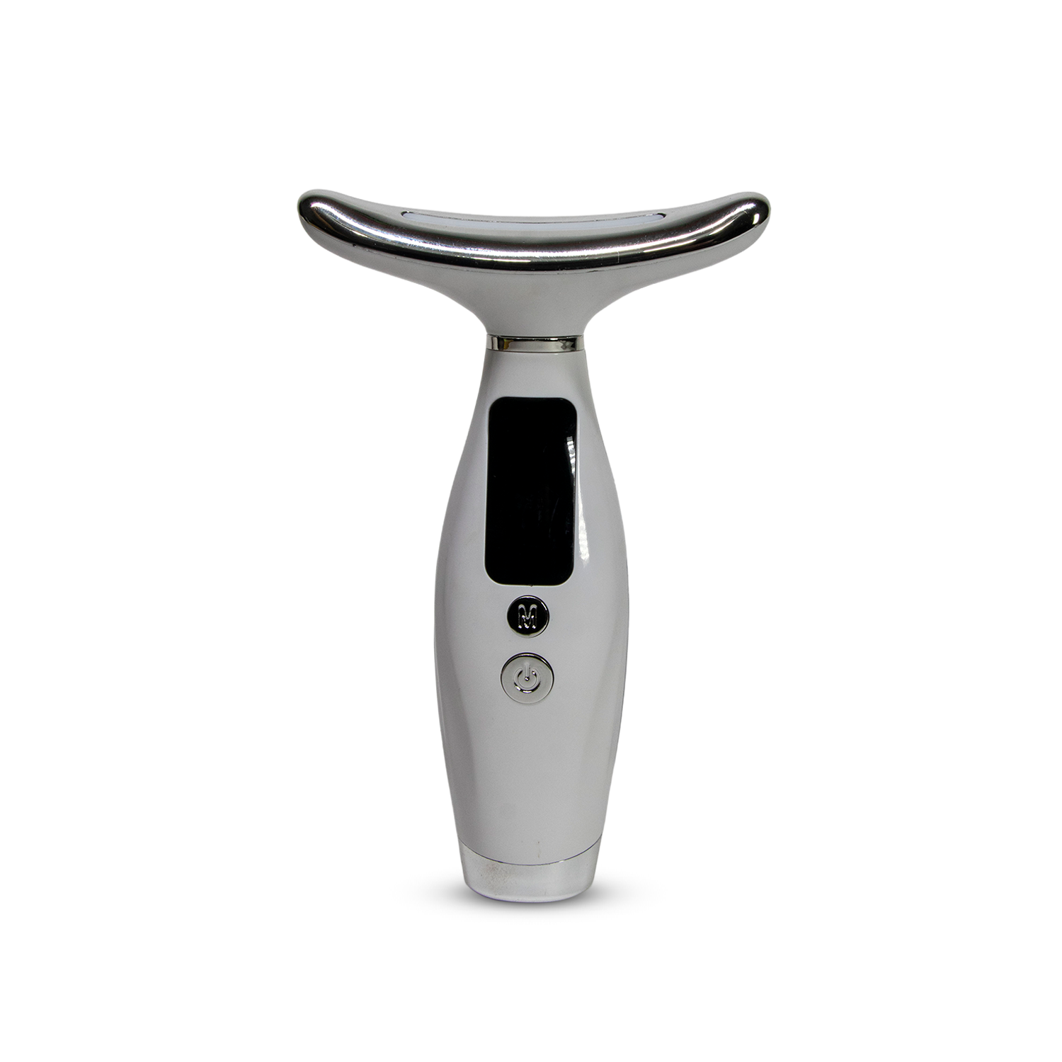 MINI MASAJEADOR FACIAL LED