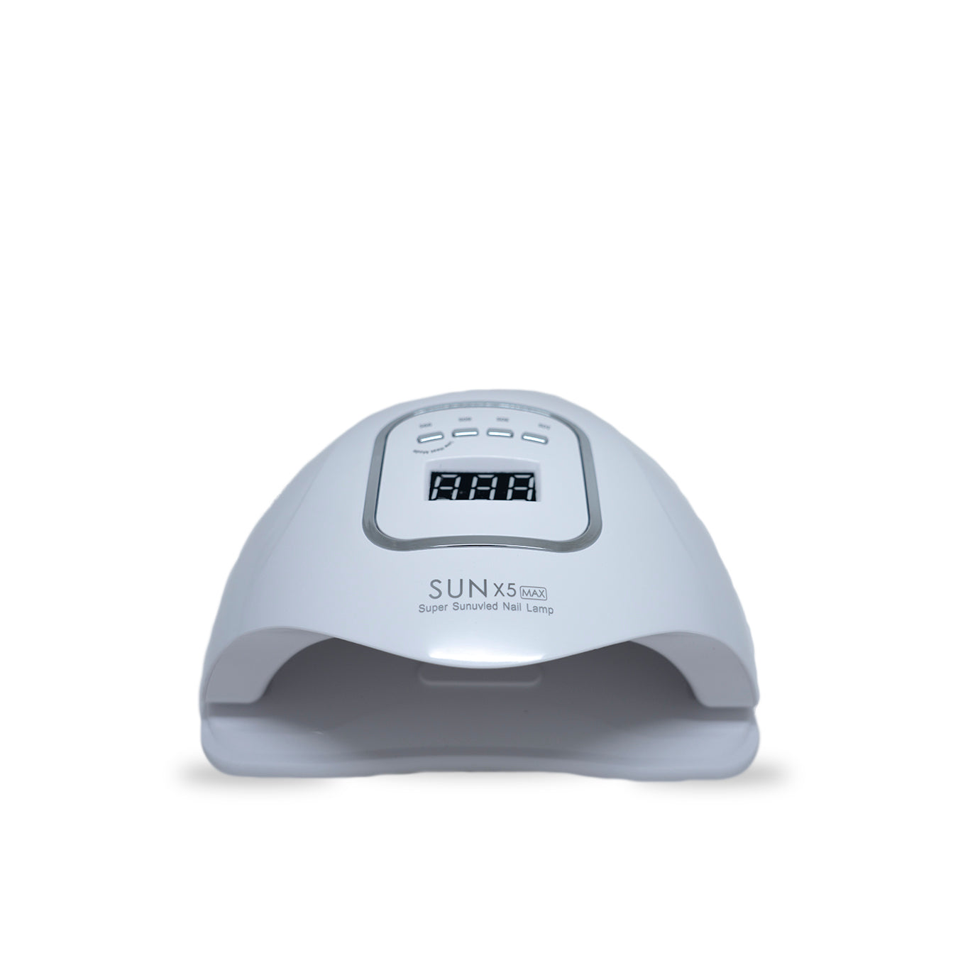 LAMPARA SUN X5 MAX UV/LED
