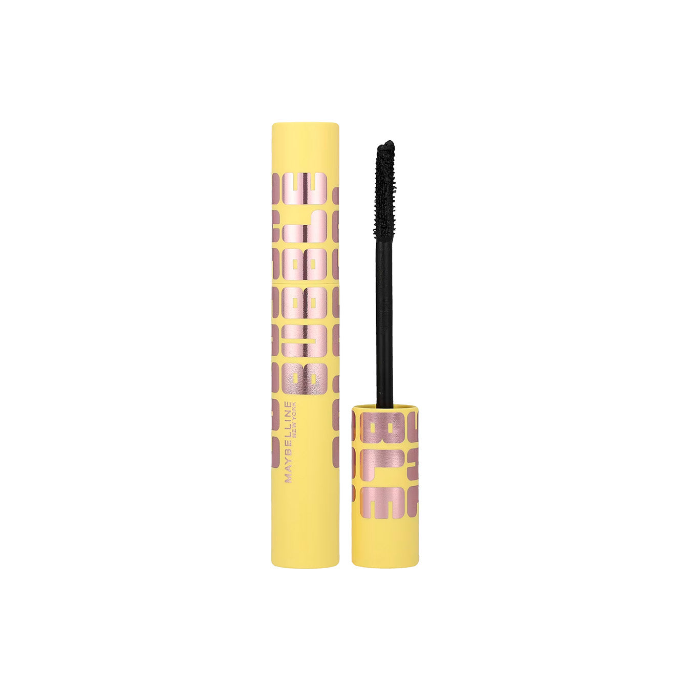 RIMEL MAYBELLINE 871 COLOSSAL BUBBLE VERY BLACK X8.75ML