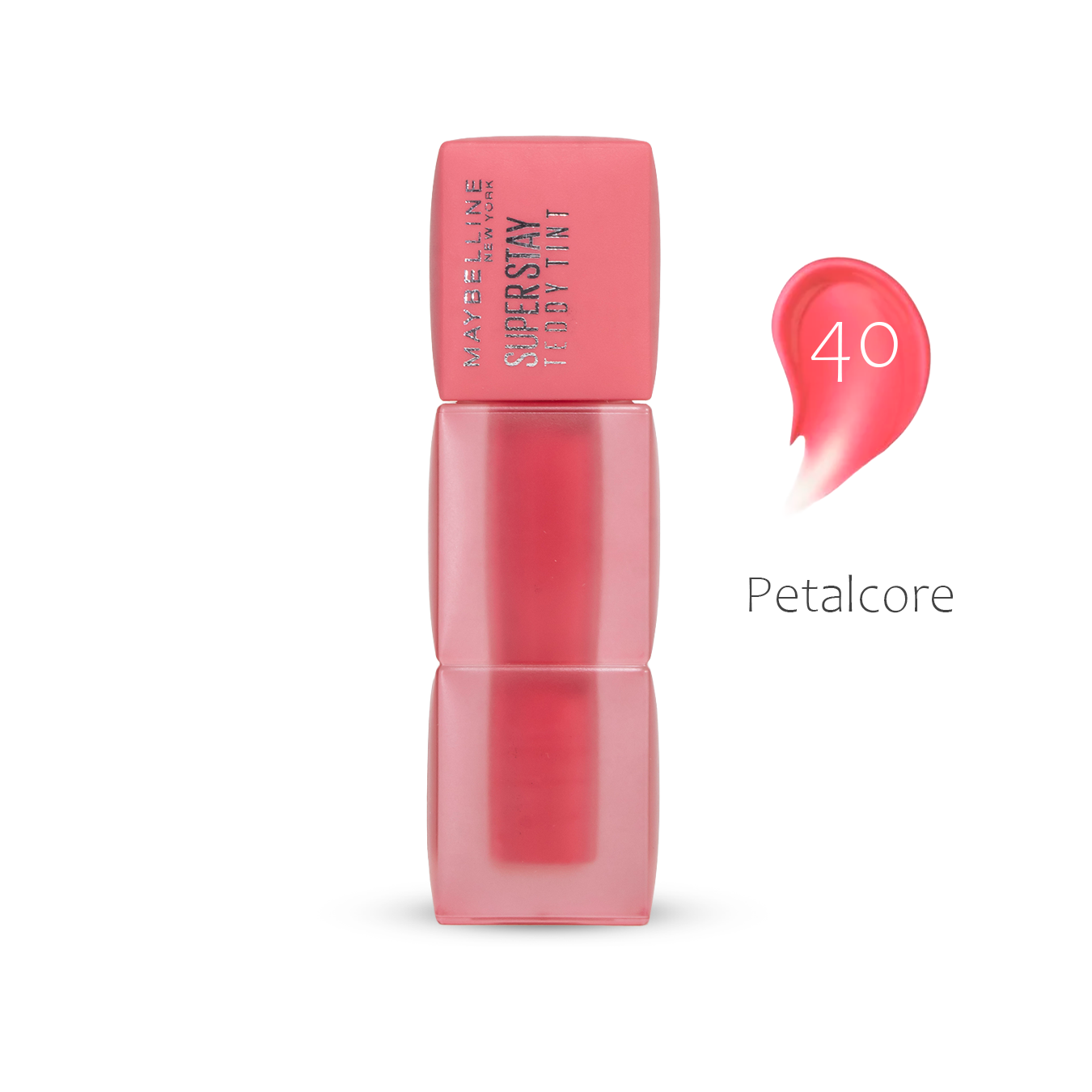 LABIAL MAYBELLINE TEDDY TINT