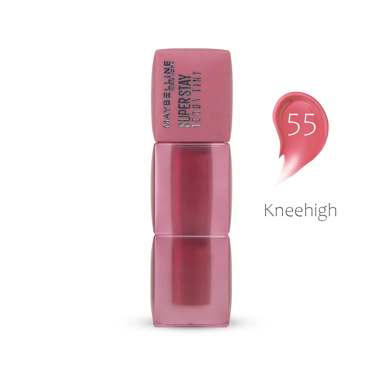 LABIAL MAYBELLINE TEDDY TINT