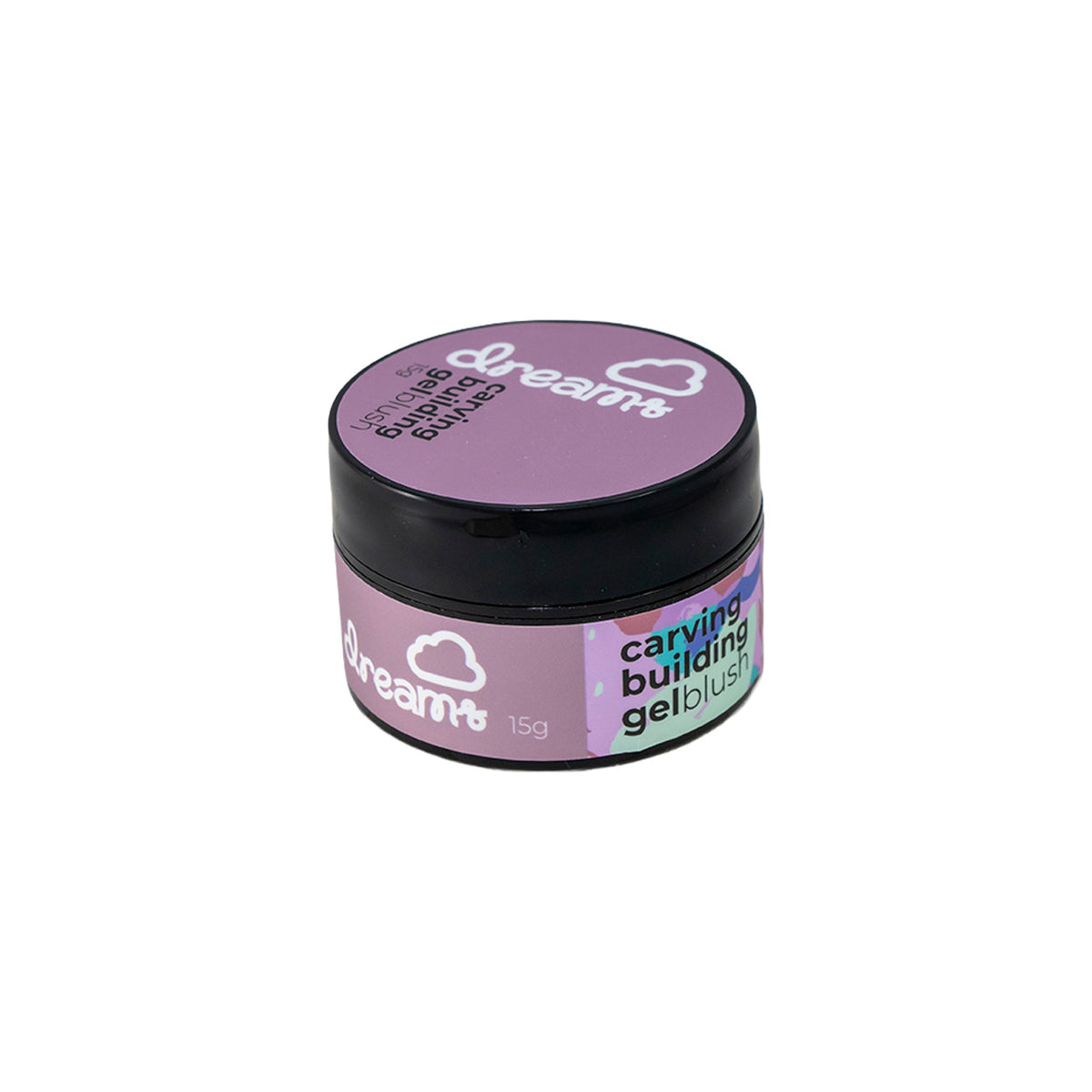 CARVING BUILDING GEL SOLIDO MC DREAMS X15GR