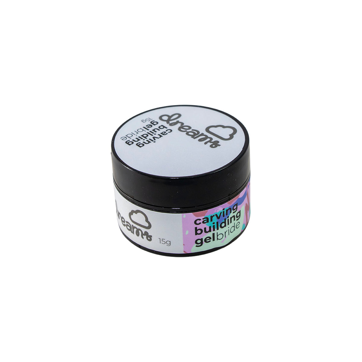 CARVING BUILDING GEL SOLIDO MC DREAMS X15GR