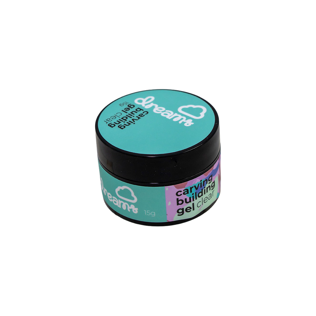 CARVING BUILDING GEL SOLIDO MC DREAMS X15GR