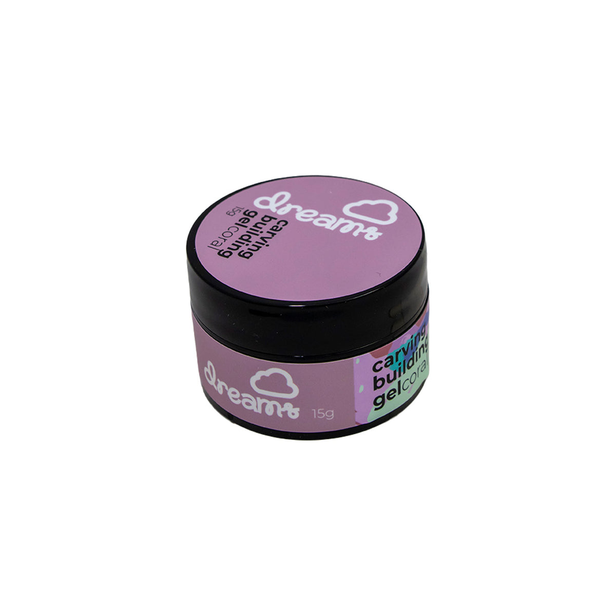 CARVING BUILDING GEL SOLIDO MC DREAMS X15GR