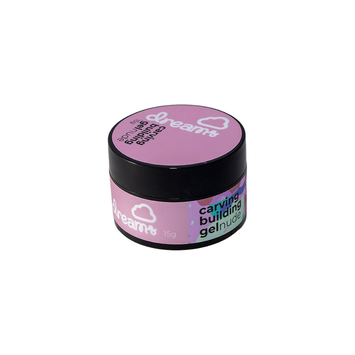 CARVING BUILDING GEL SOLIDO MC DREAMS X15GR