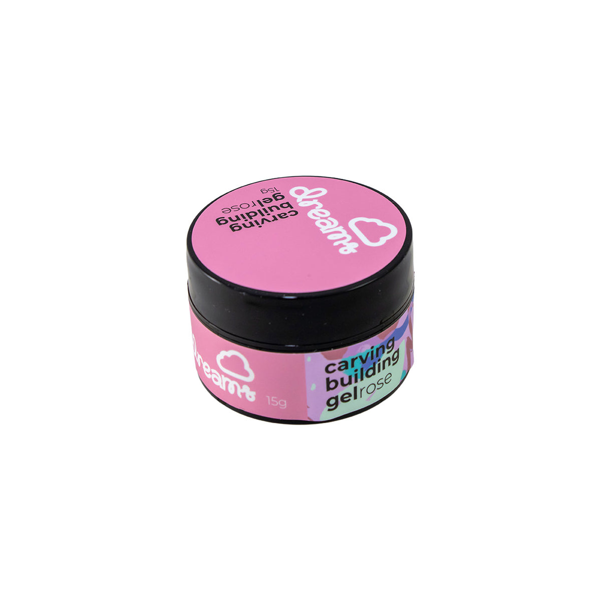 CARVING BUILDING GEL SOLIDO MC DREAMS X15GR