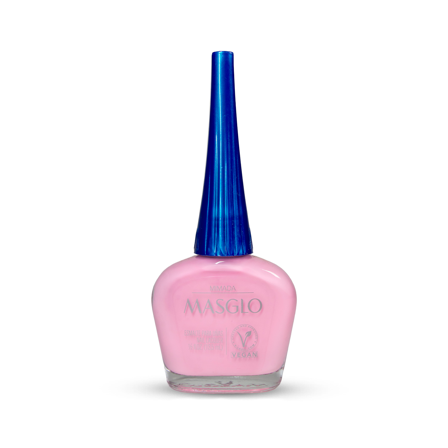 MIMADA - ESMALTE MASGLO X13.5Ml