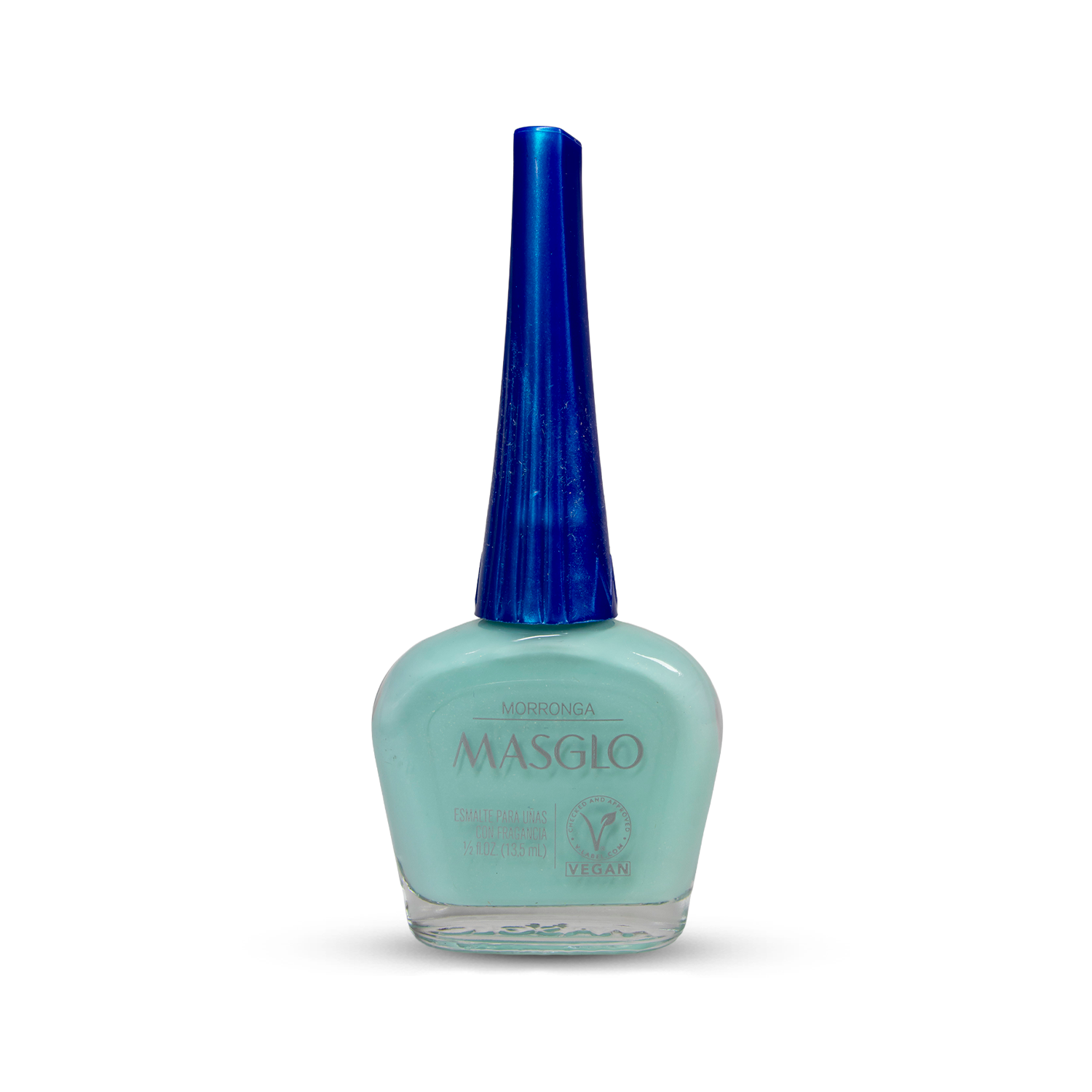 MORRONGA - ESMALTE MASGLO X13.5Ml