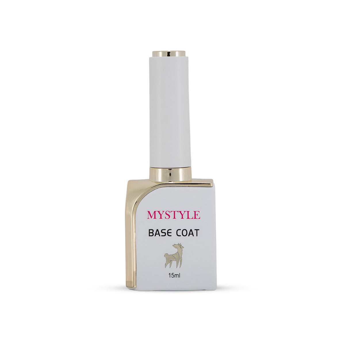 BASE COAT MYSTYLE PREMIUM X15ML