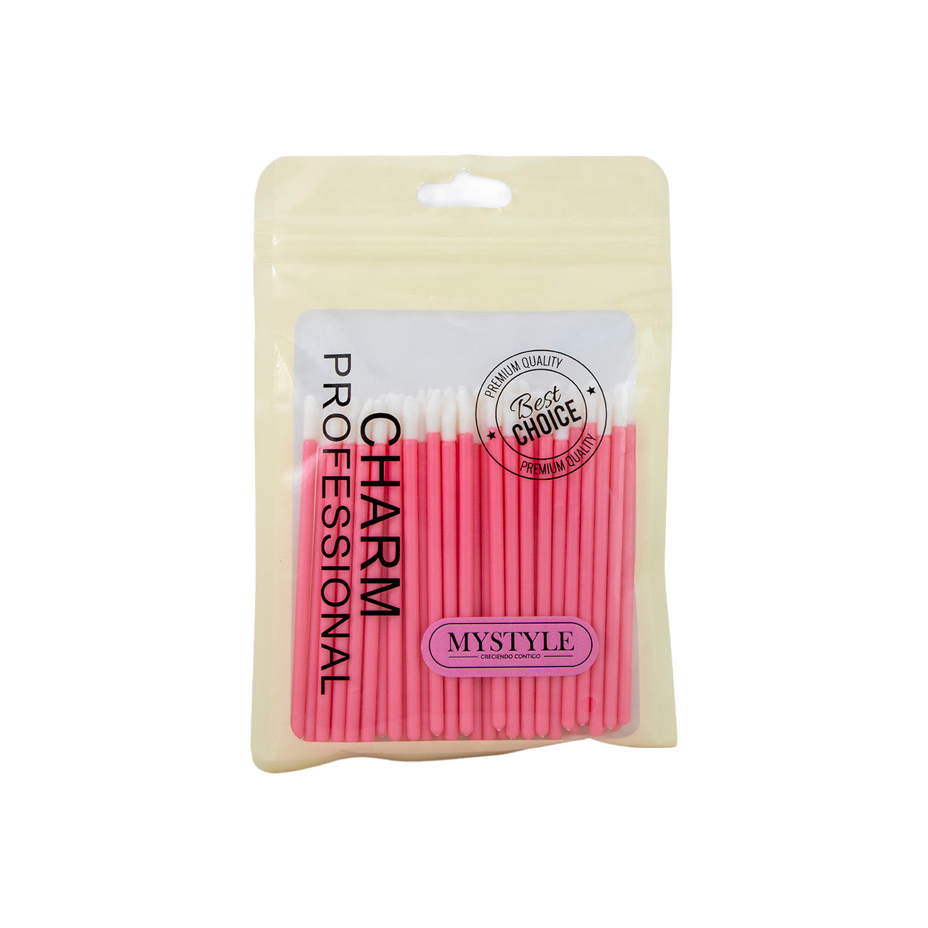 LIP BRUSH MYSTYLE BOLSA X50UND