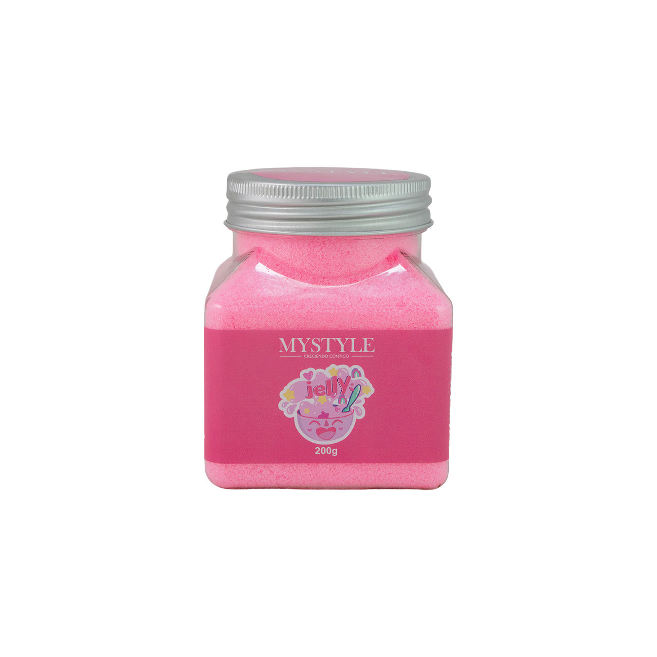 JELLY SPA MYSTYLE X200GR
