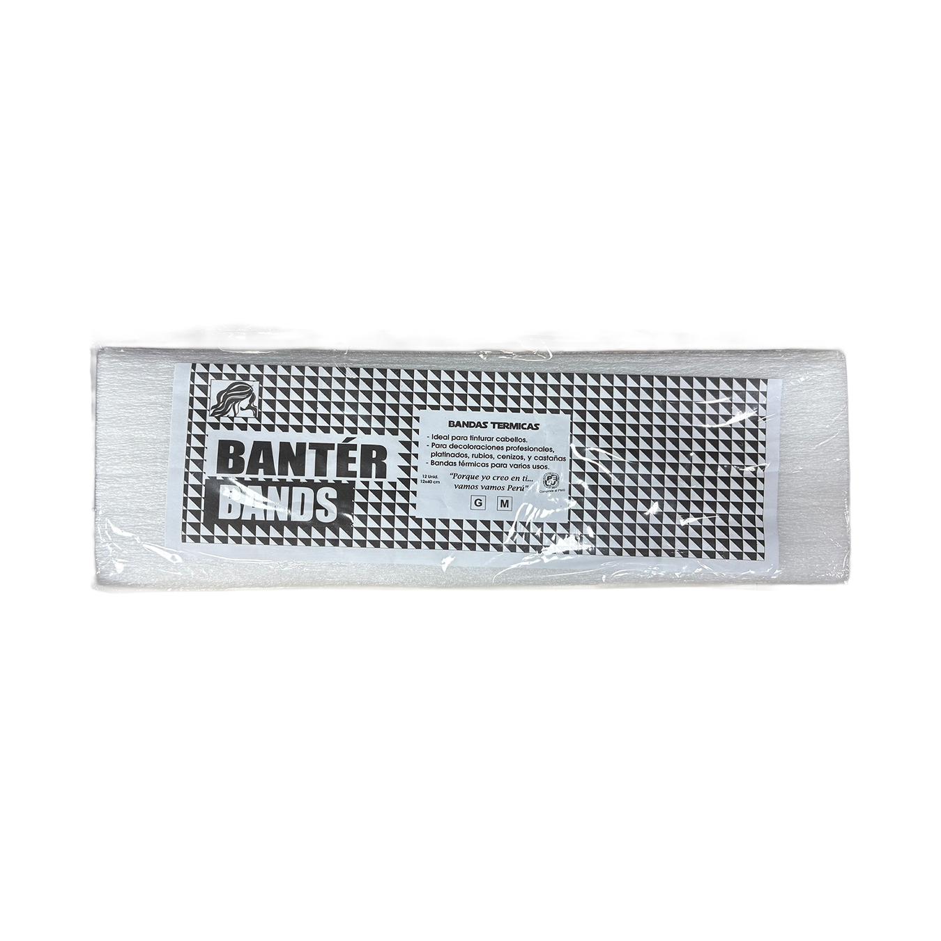 BANDAS TERMICAS