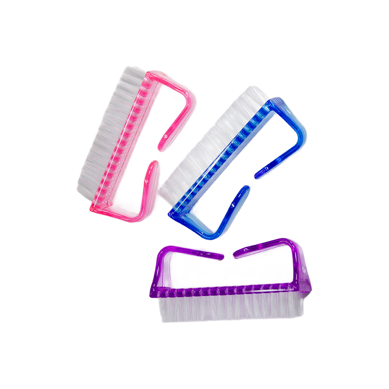 ESCOBILLA PARA UÑAS DE PIES X1UND