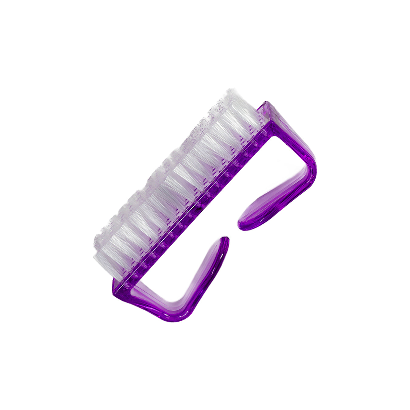 ESCOBILLA PARA UÑAS DE PIES X1UND