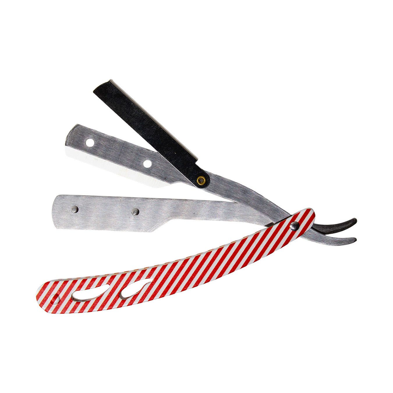 NAVAJERO METAL DISEÑO BARBER MNGXVA