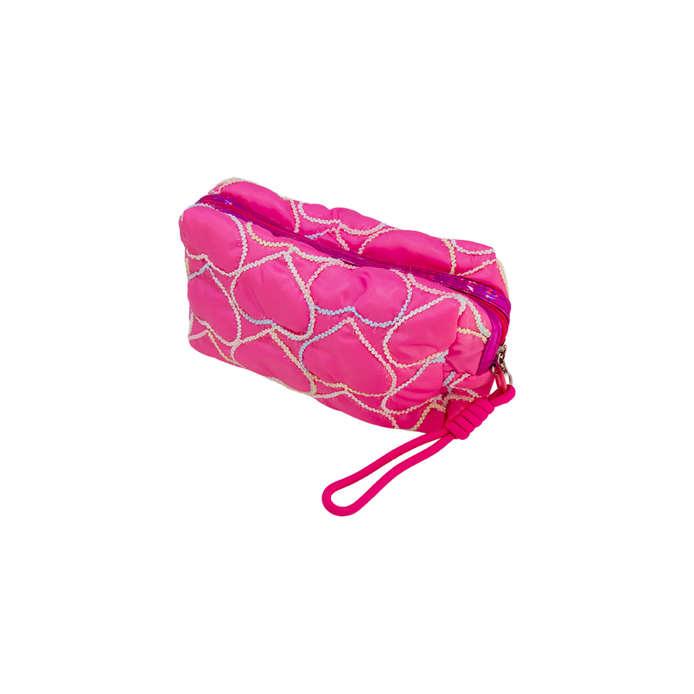NECESER JARUSA CORAZON RJ-025