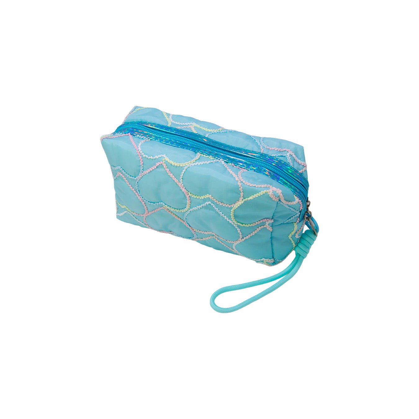 NECESER JARUSA CORAZON RJ-025