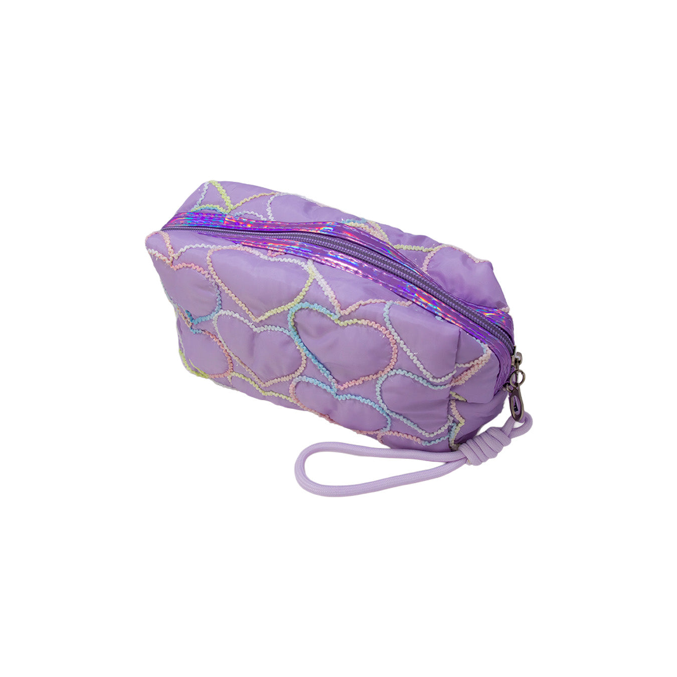 NECESER JARUSA CORAZON RJ-025