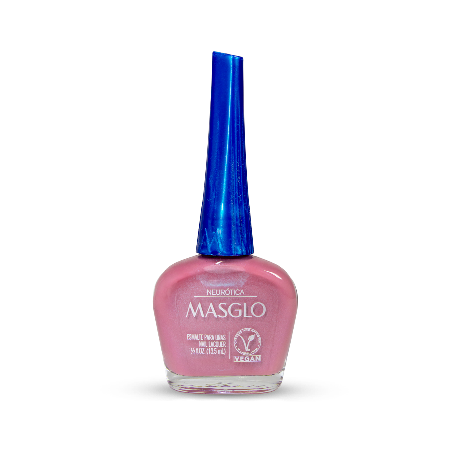 NEUROTICA - ESMALTE MASGLO X13.5Ml