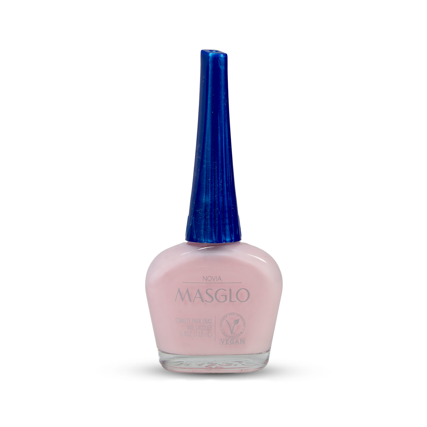 NOVIA - ESMALTE MASGLO X13.5Ml