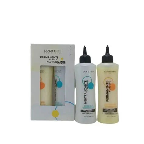 LIQUIDO CHICO LANOSTERIN X114ML HUEVO