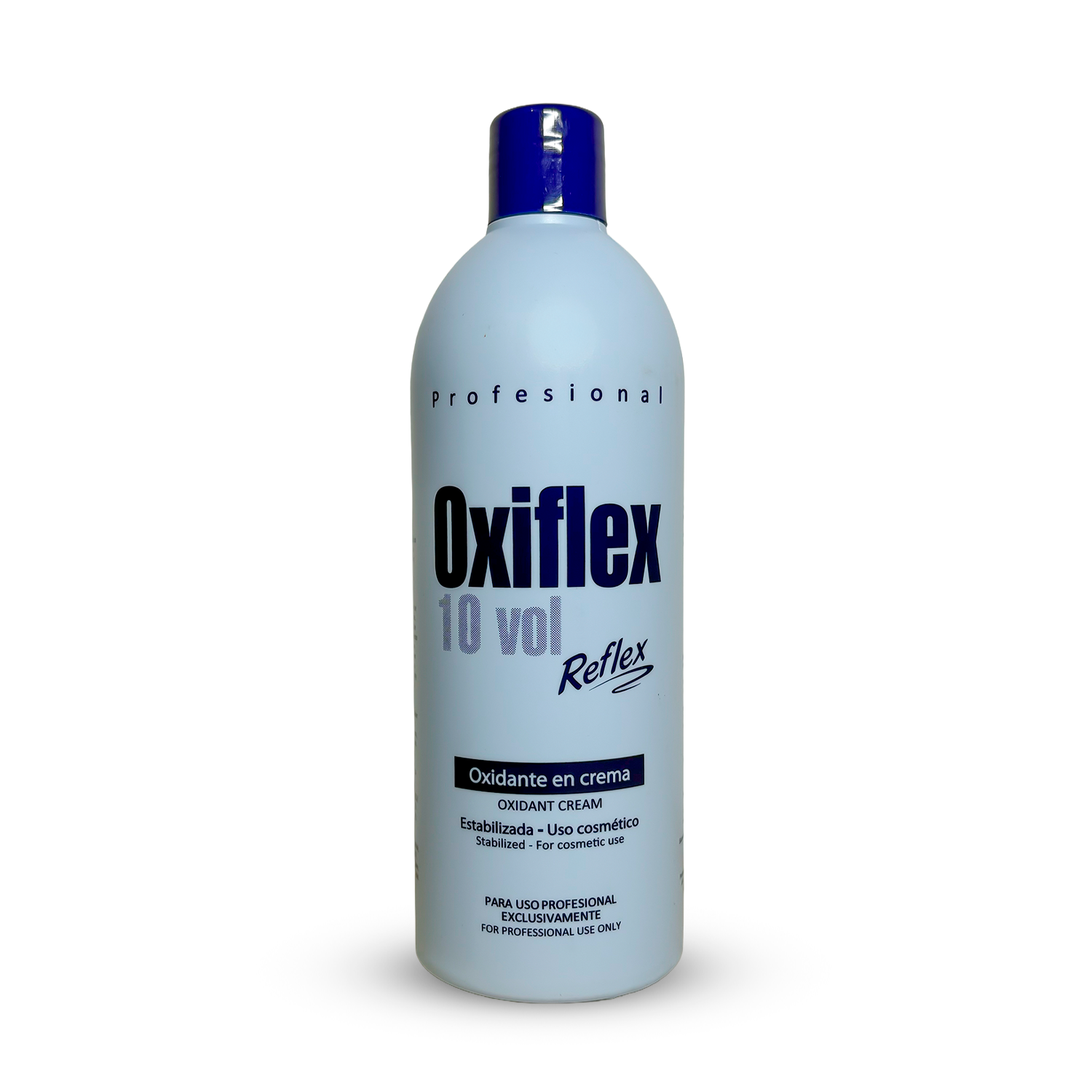 OXIGENTA OXIFLEX 10VOL. X500ML