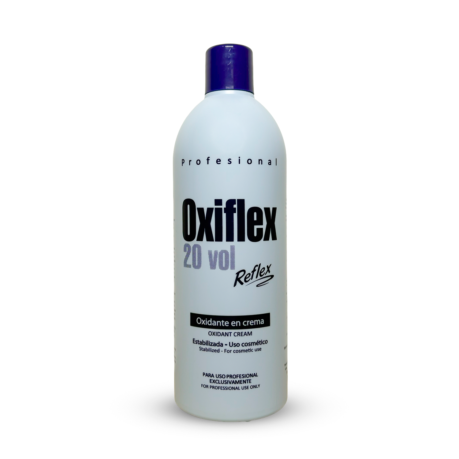 OXIGENTA OXIFLEX 20VOL. X500ML