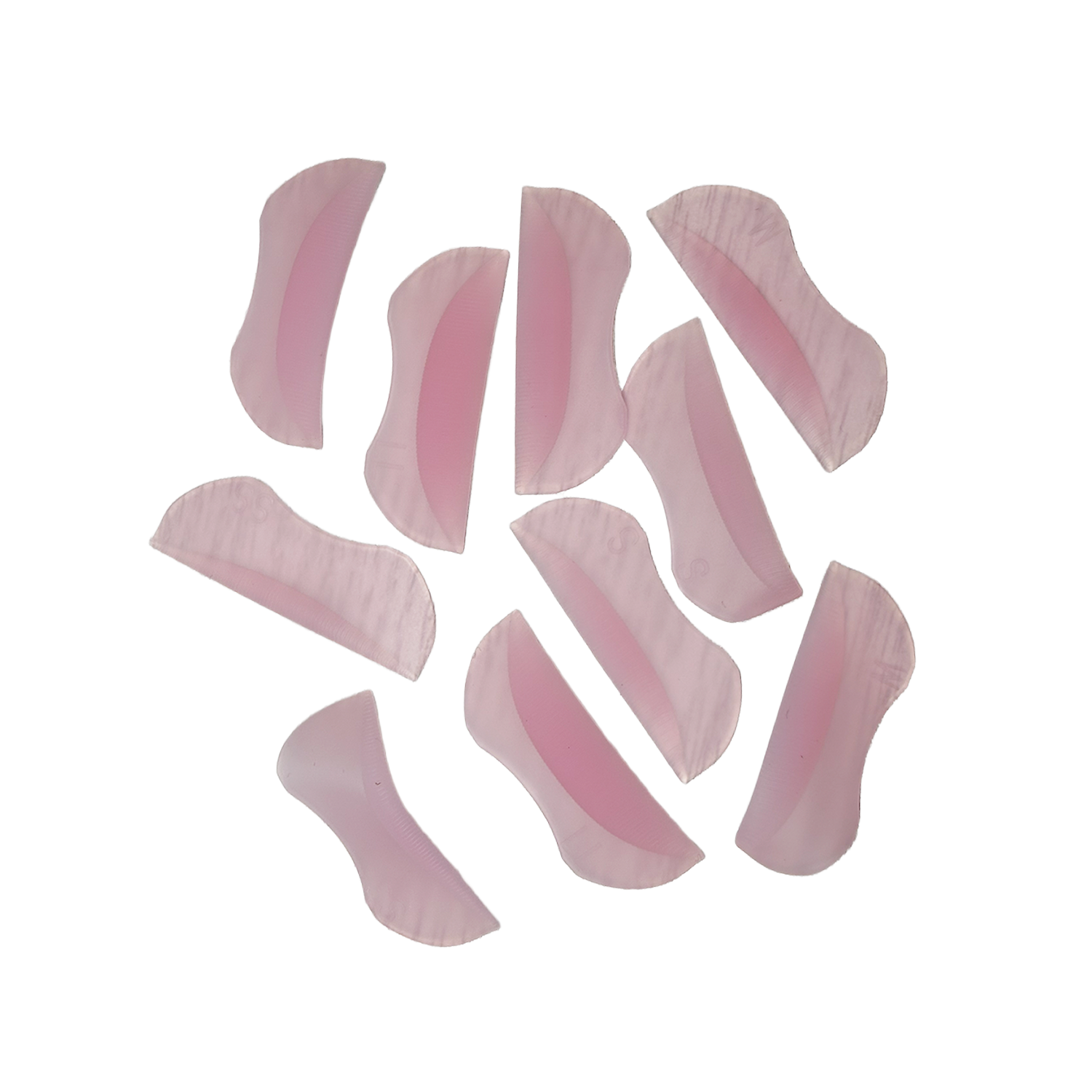 PADS LIFTING TRADICIONALES CURVA L X5PARES