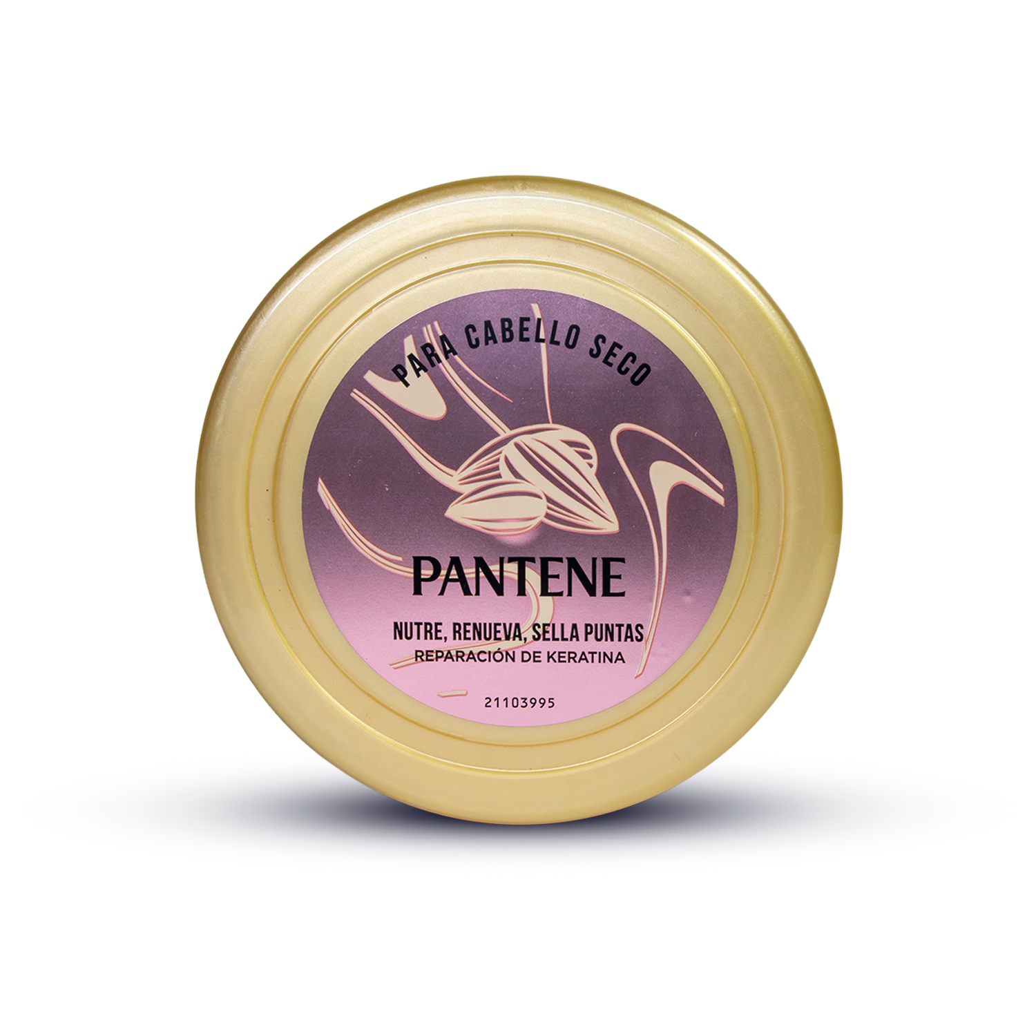 TRAT. PANTENE NUTRE Y SELLA PUNTAS X300ML